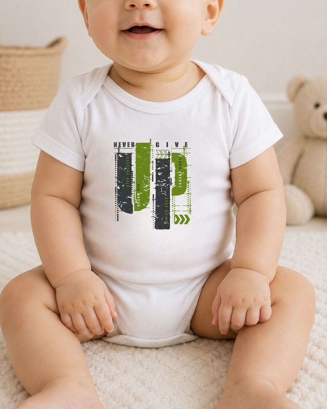 Pour bébés