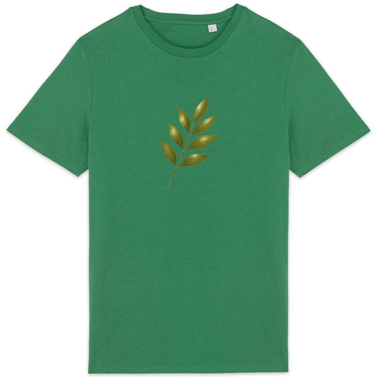 T-shirt unisexe léger - La beauté fragile de la nature - face_0