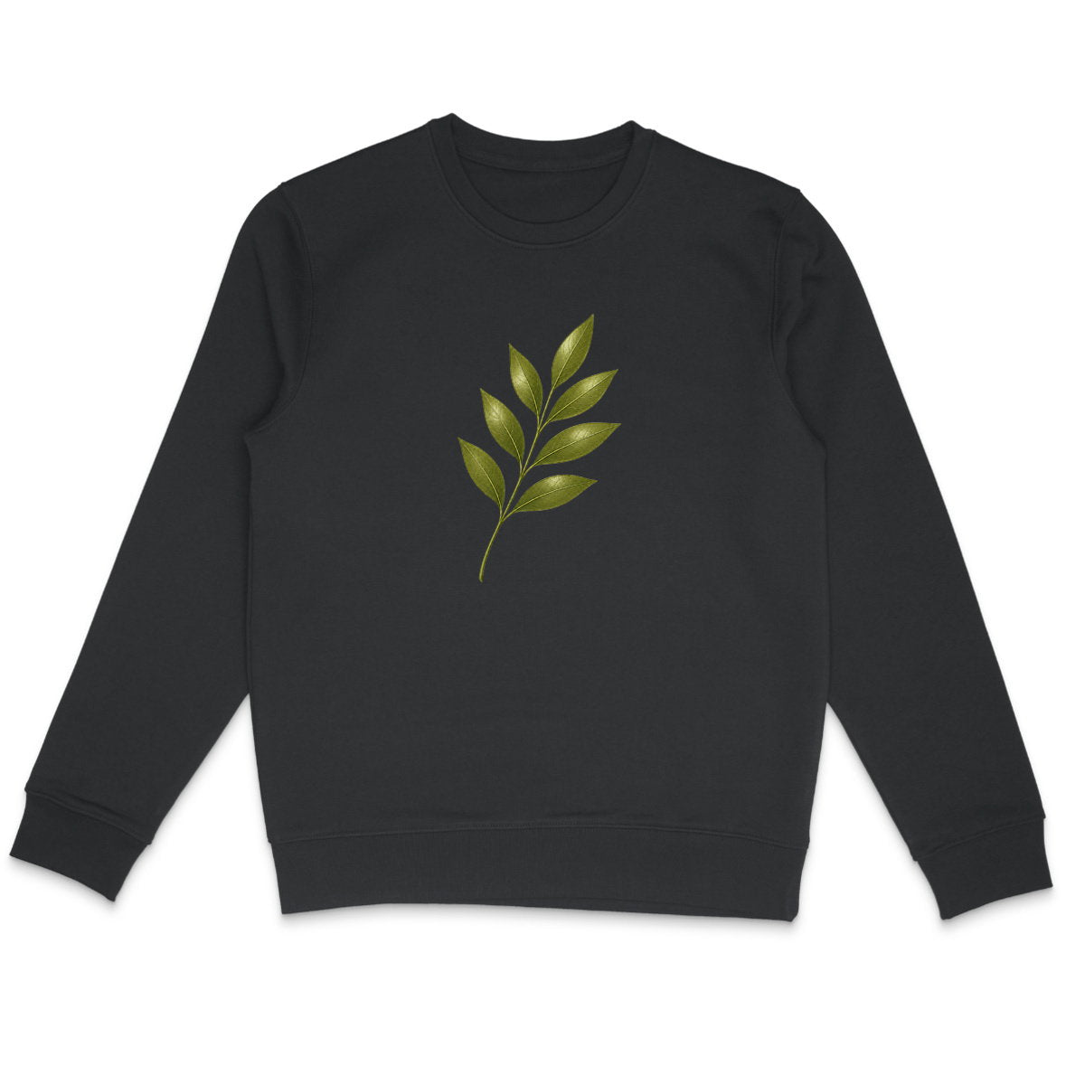 Sweat-shirt Léger Unisexe - Nature Éternelle - face_1