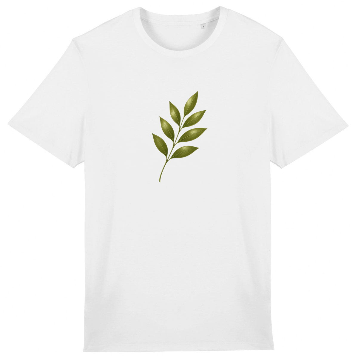 T-shirt unisexe léger - La beauté fragile de la nature - face_1