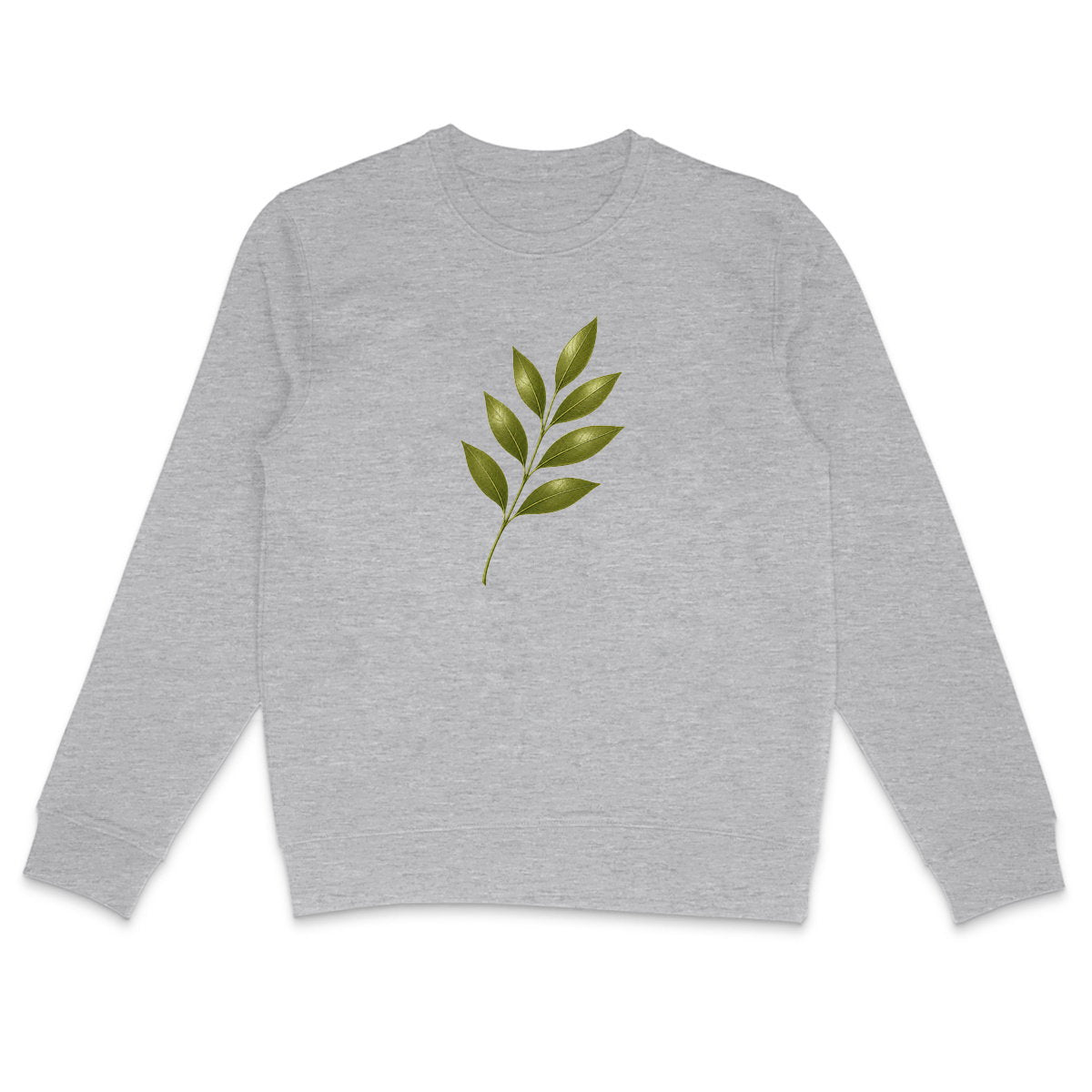 Sweat-shirt Léger Unisexe - Nature Éternelle - face_2