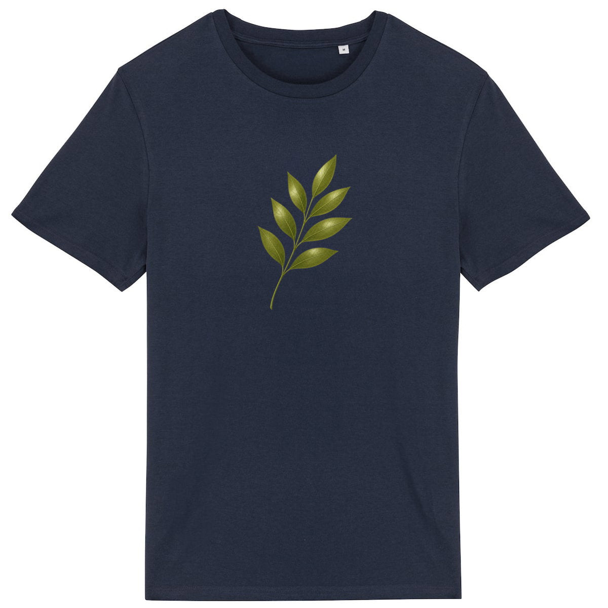 T-shirt unisexe léger - La beauté fragile de la nature - face_3
