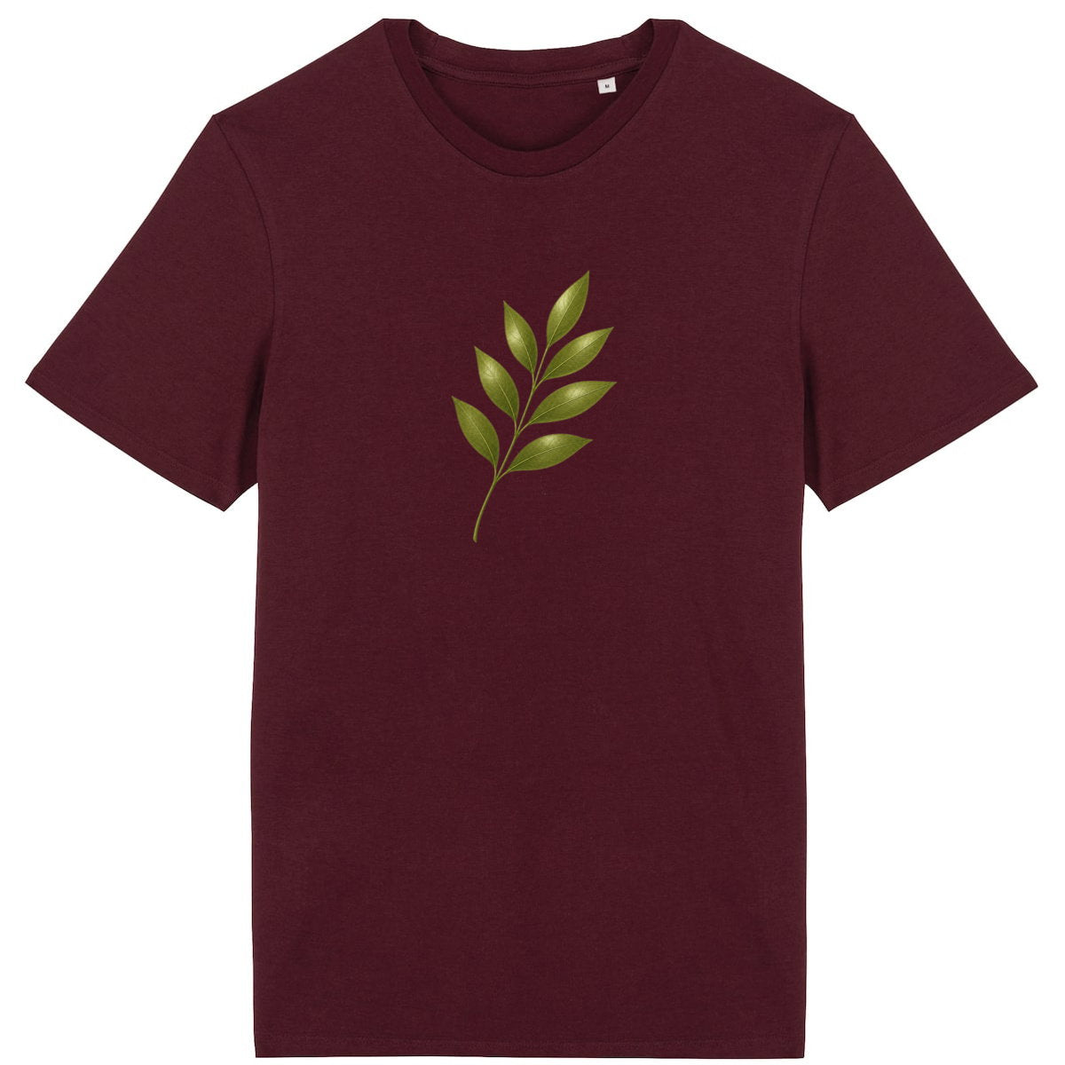 T-shirt unisexe léger - La beauté fragile de la nature - face_4