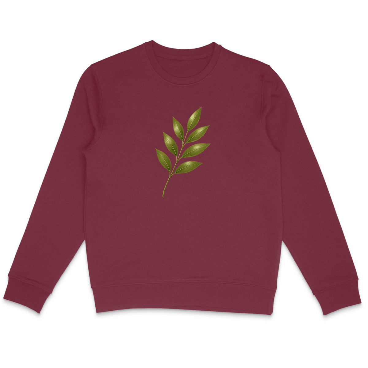 Sweat-shirt Léger Unisexe - Nature Éternelle - face_4