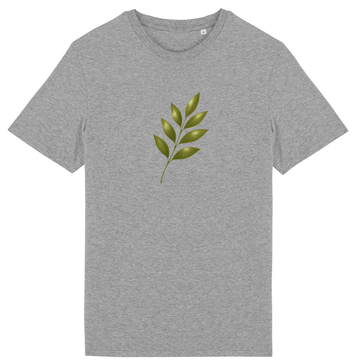 T-shirt unisexe léger - La beauté fragile de la nature - face_5