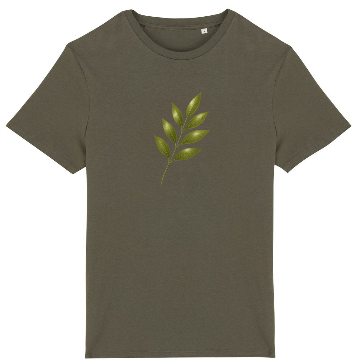 T-shirt unisexe léger - La beauté fragile de la nature - face_6